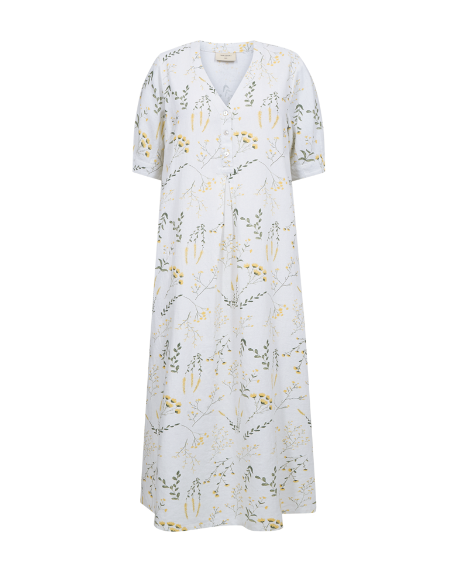 LALUNA-DRESS
