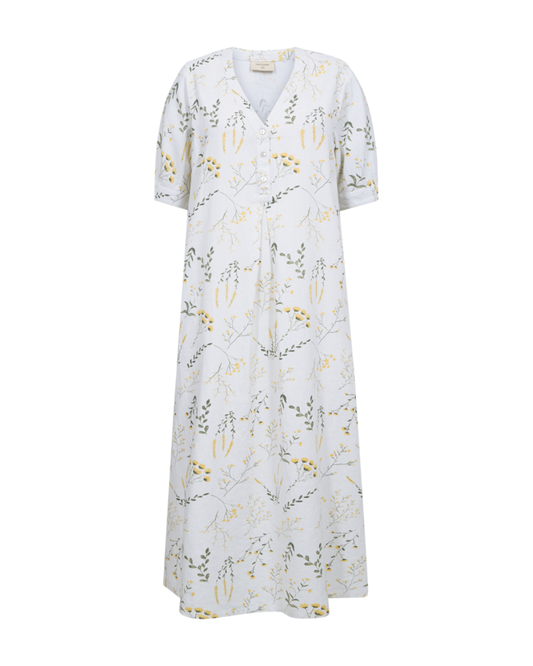 LALUNA-DRESS