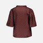 CORINA POLKA SATEEN