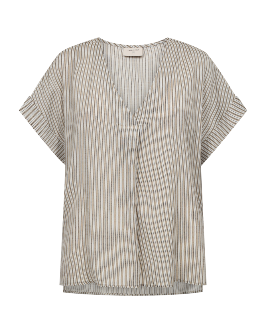 ESOLIVA-BLOUSE