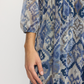DIEPPE DRESS