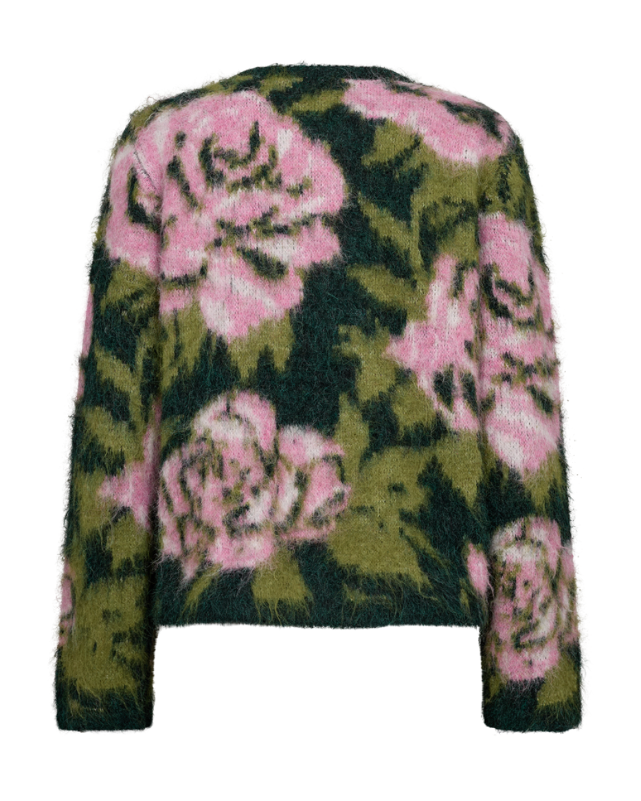 LIPPI-CARDIGAN