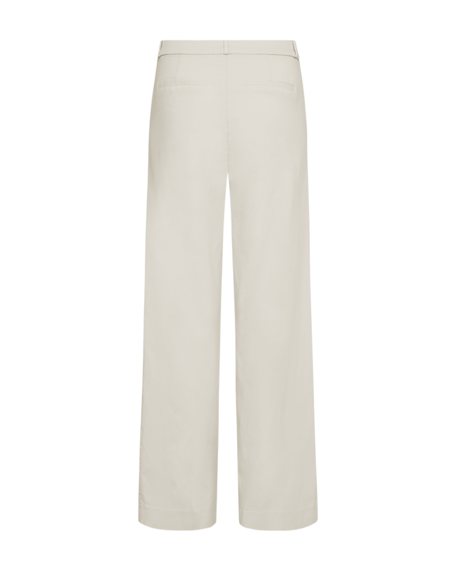 SOLVEJ-PANT LONG-WIDE 32