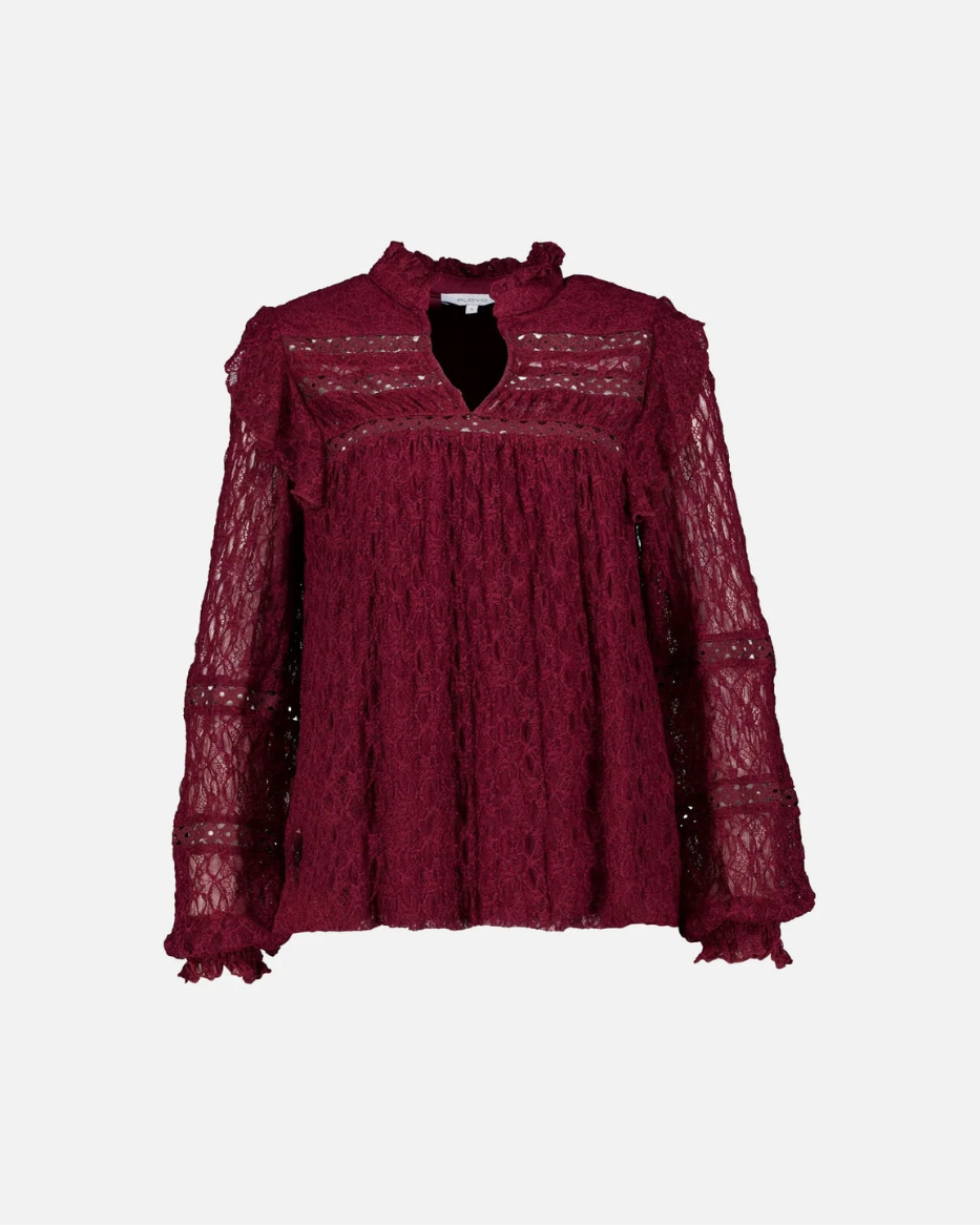 DEMI LACE