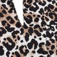 VIVA-TEE V-NECK LEO