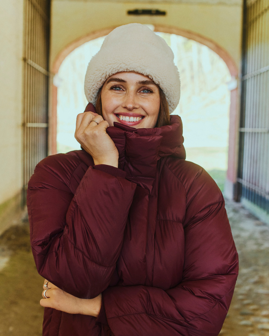 TIANA-JACKET