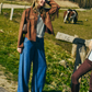 MILO-PANTS 32 LENGDE