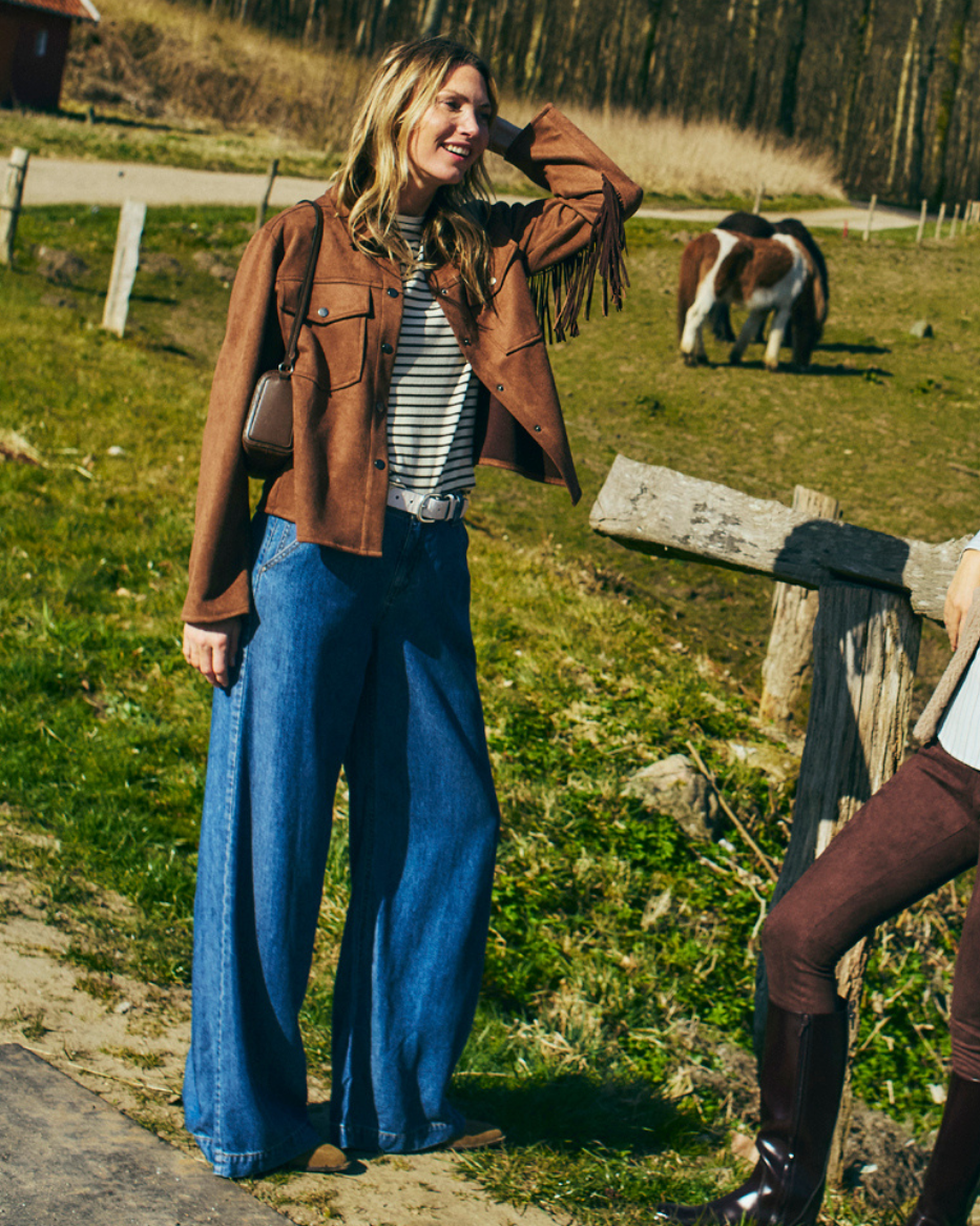 MILO-PANTS 32 LENGDE