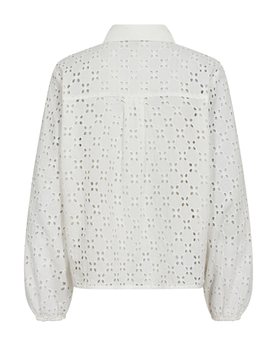 ISOLDE-BLOUSE