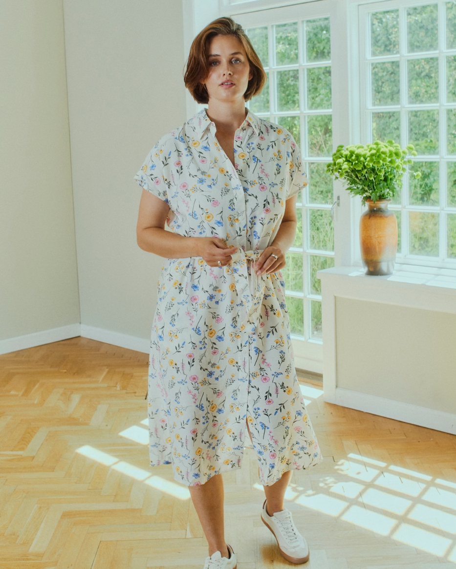 MOLLI-DRESS