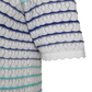 GINA-PULLOVER STRIPES
