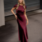 AMARIS HEAVY SATIN