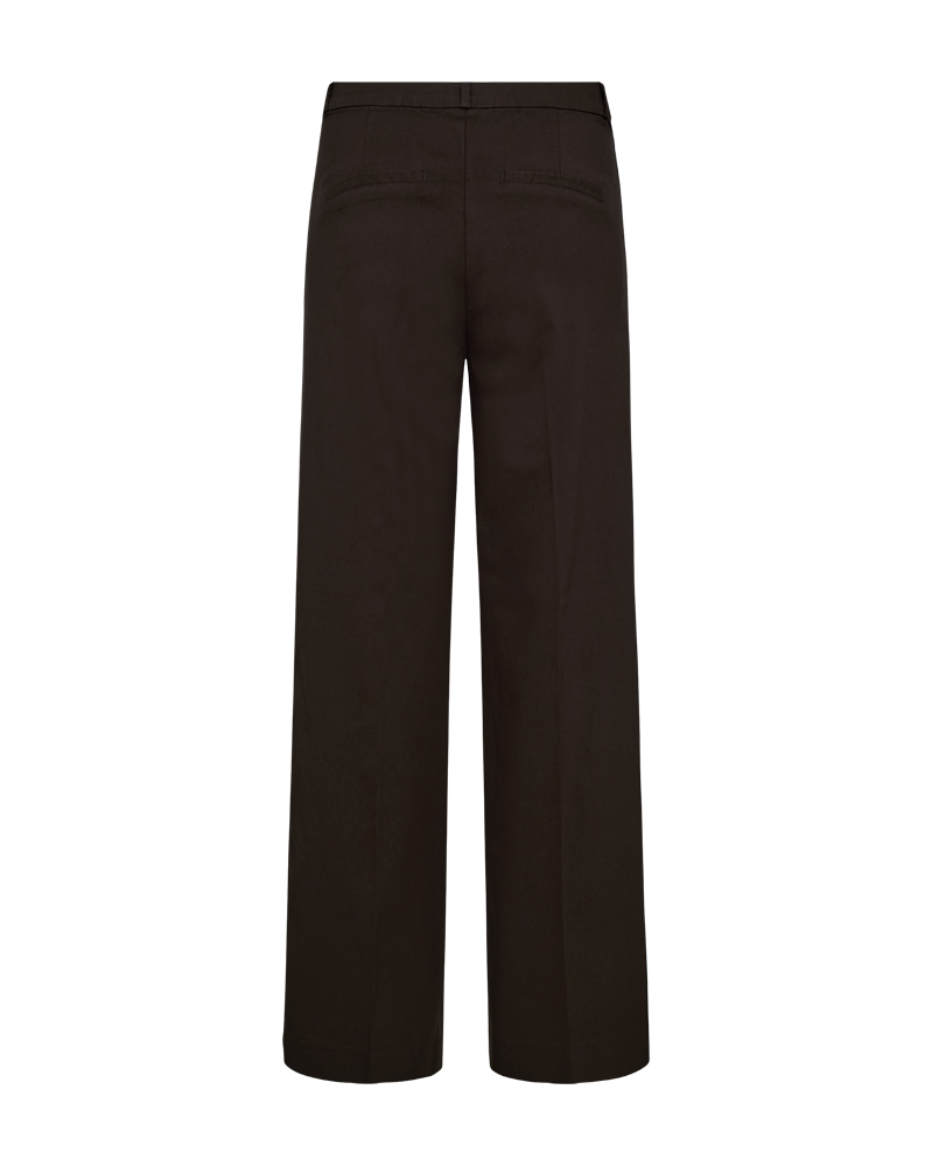 SOLVEJ-PANT LONG-WIDE 32