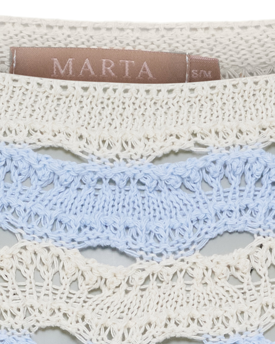 MDC BRANDY KNIT