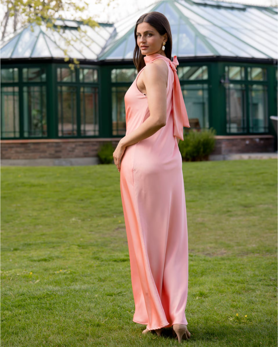 RONJA SATIN