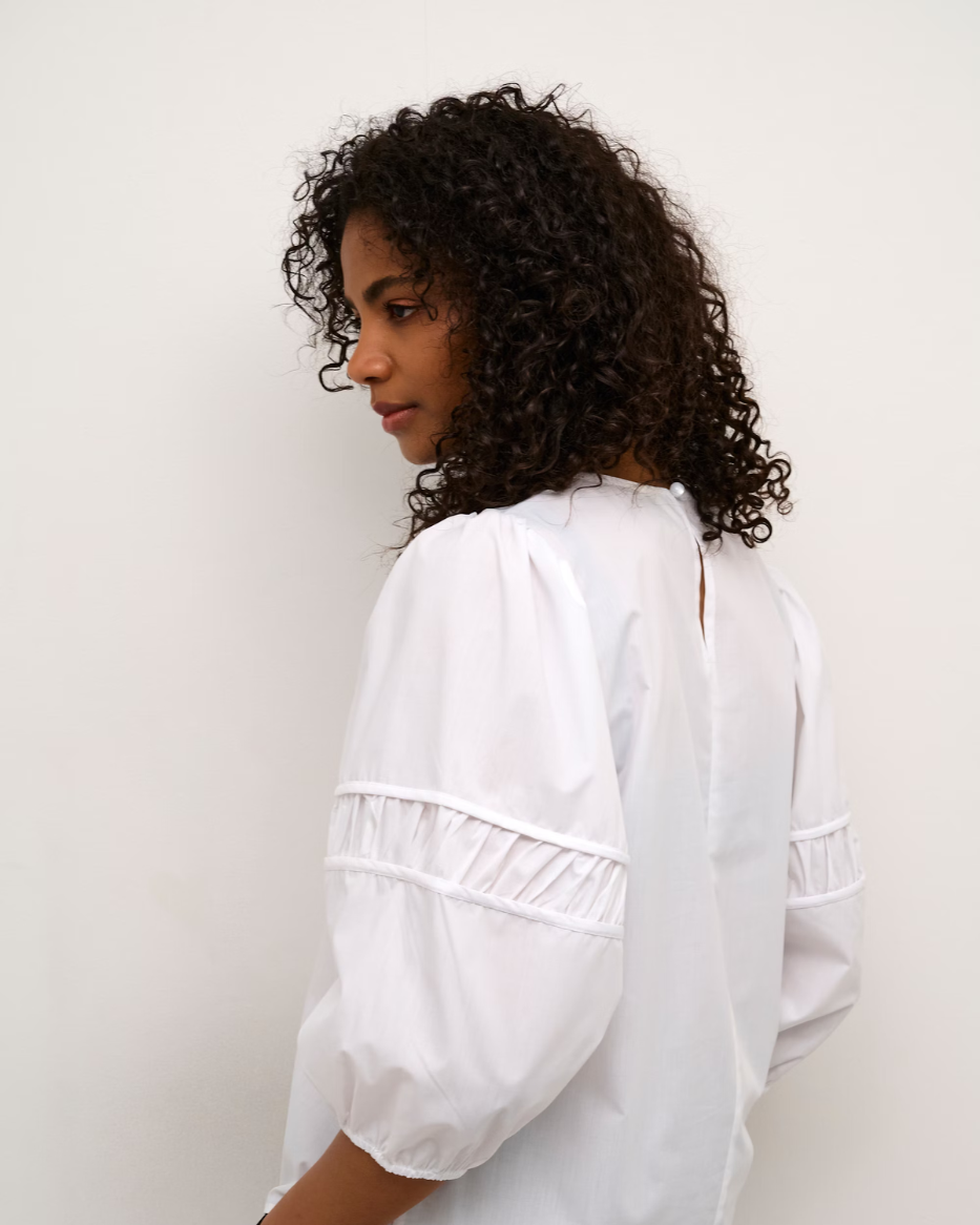 EMMA BLOUSE