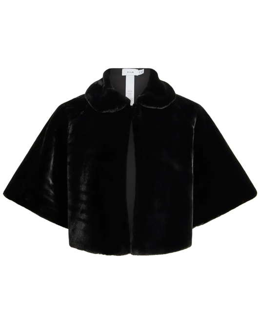 VIFULLY SHORT CAPE