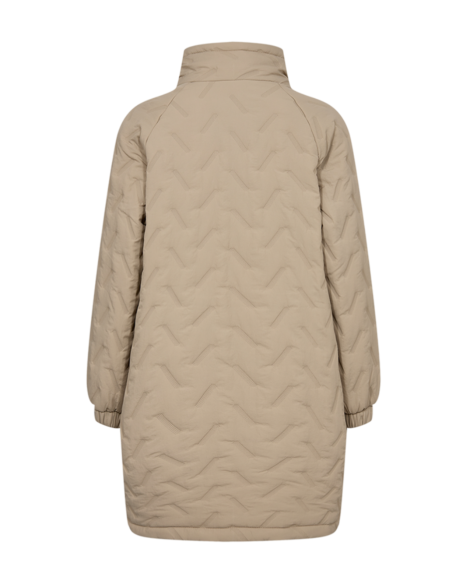 CROWN-JACKET
