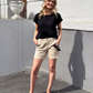 MARGARETH SHORTS 2989