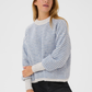 ELLERY KNIT PULLOVER