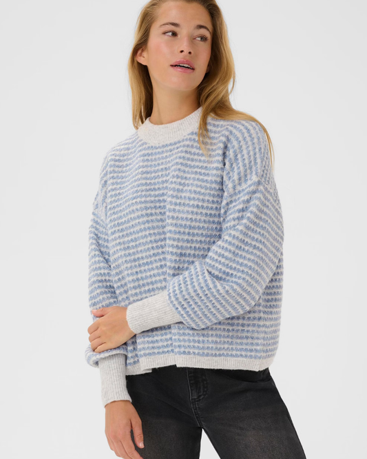 ELLERY KNIT PULLOVER