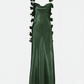 AILEEN HEAVY SATIN