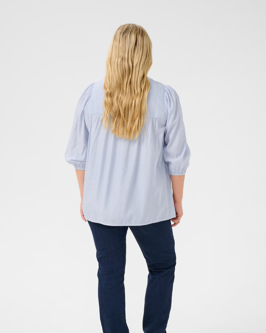 MILANA BLOUSE