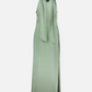 ODESSA LONG SATIN