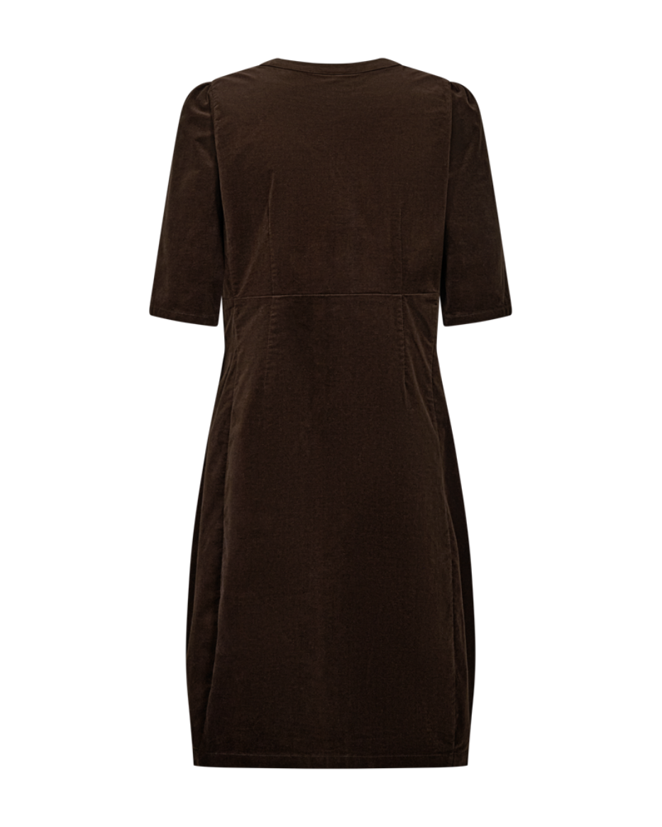 OLANA-DRESS