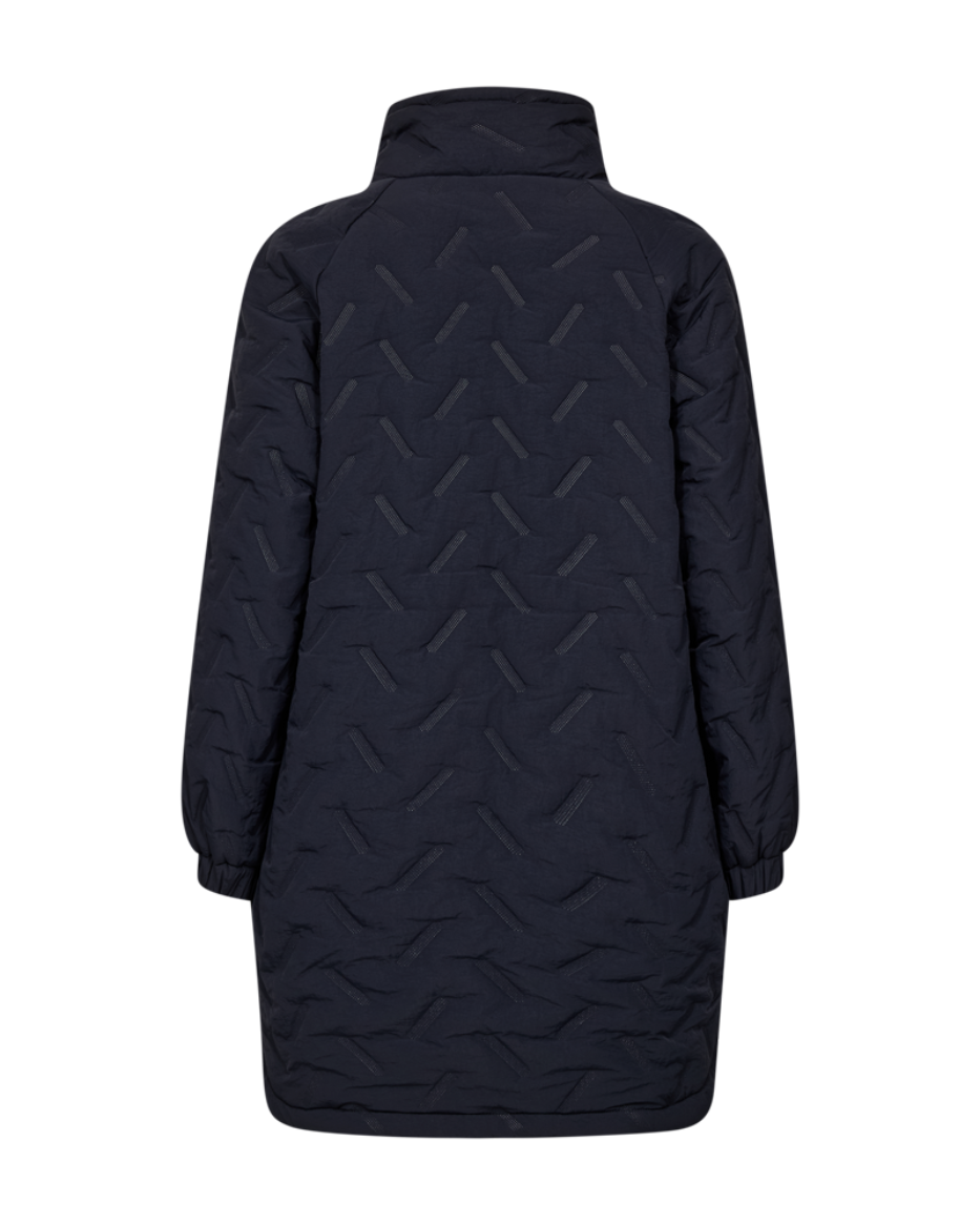 CROWN-JACKET