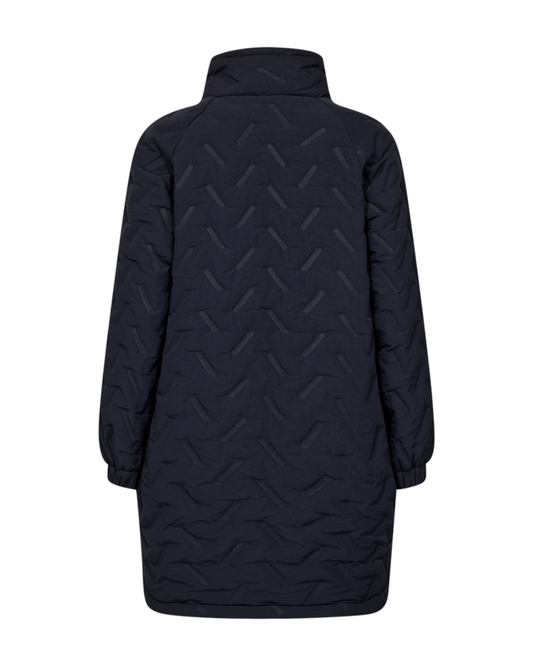 CROWN-JACKET