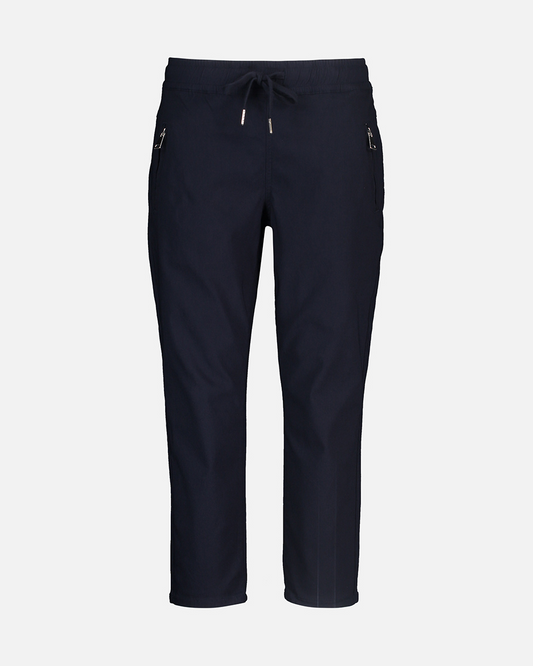 MARINA ZIP CAPRI