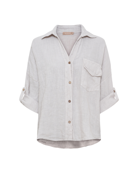 MDC DARIA SHIRT