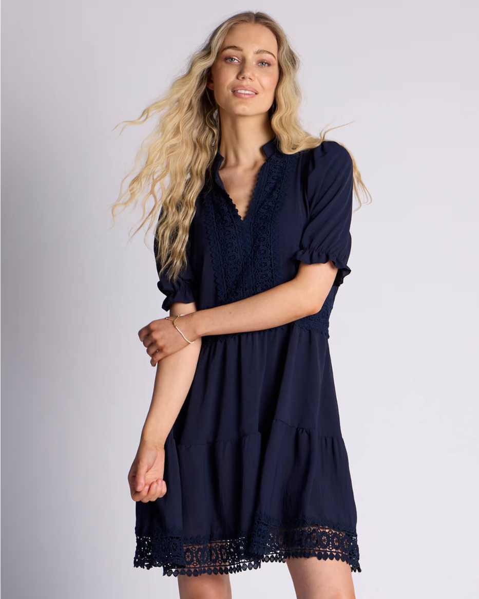 KARIANNE UNI S/S