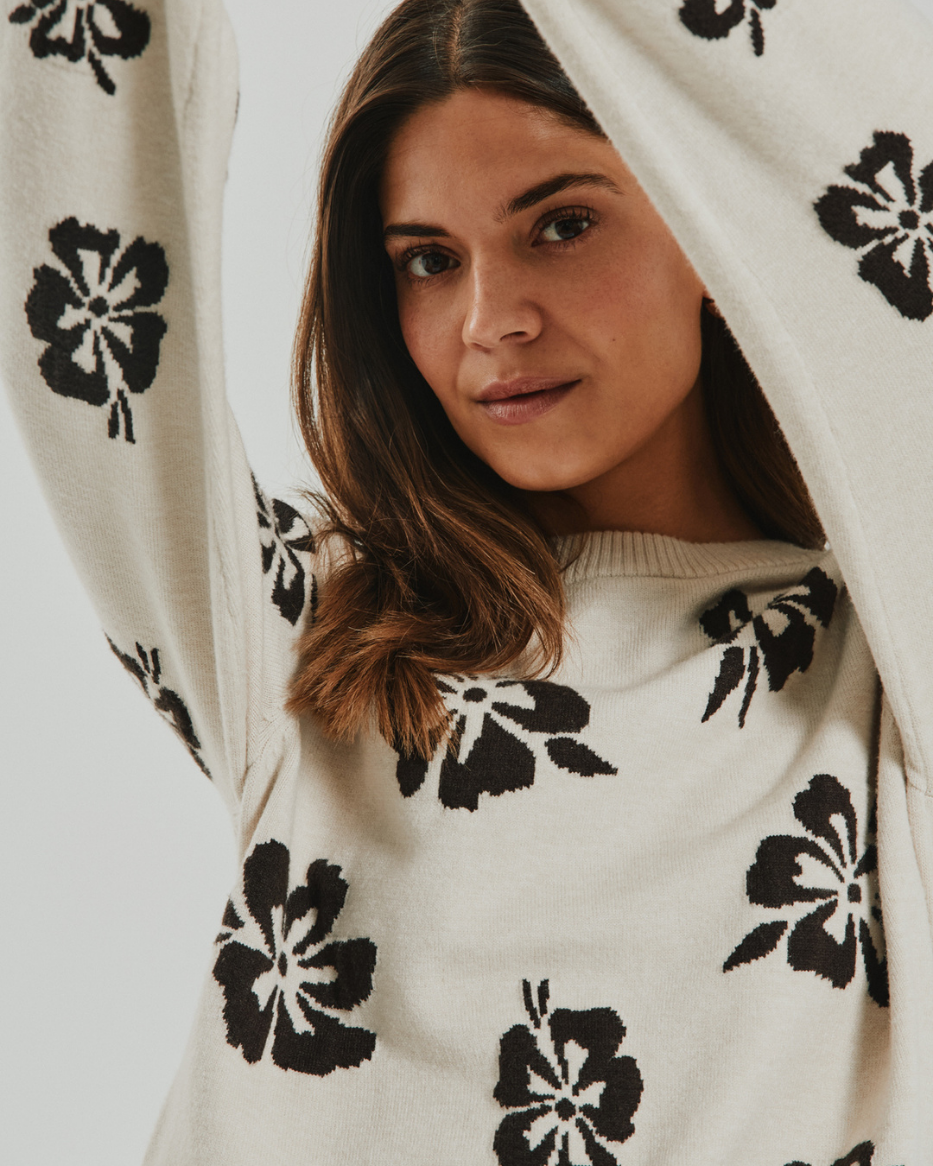 ALPI-PULLOVER