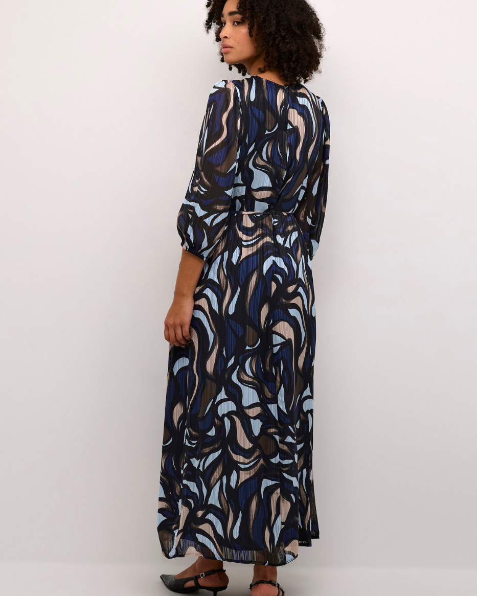 MARGO MAXI DRESS