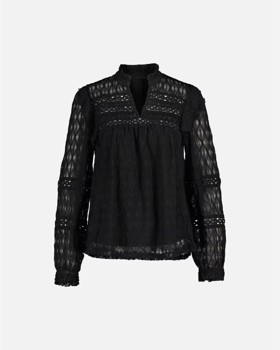 DEMI LACE
