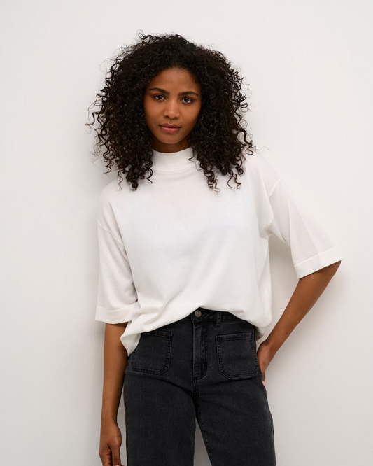 LIZZA TURTLENECK