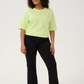 JENNA FLARED LEGGINGS