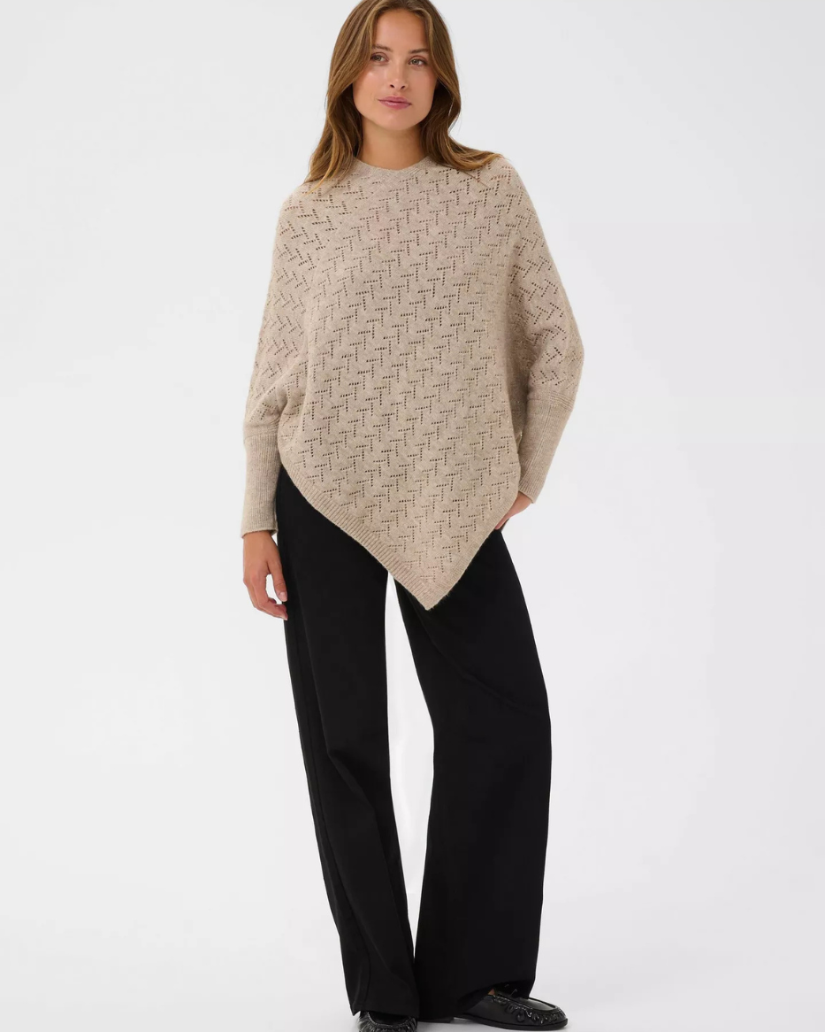 OLINE PONCHO