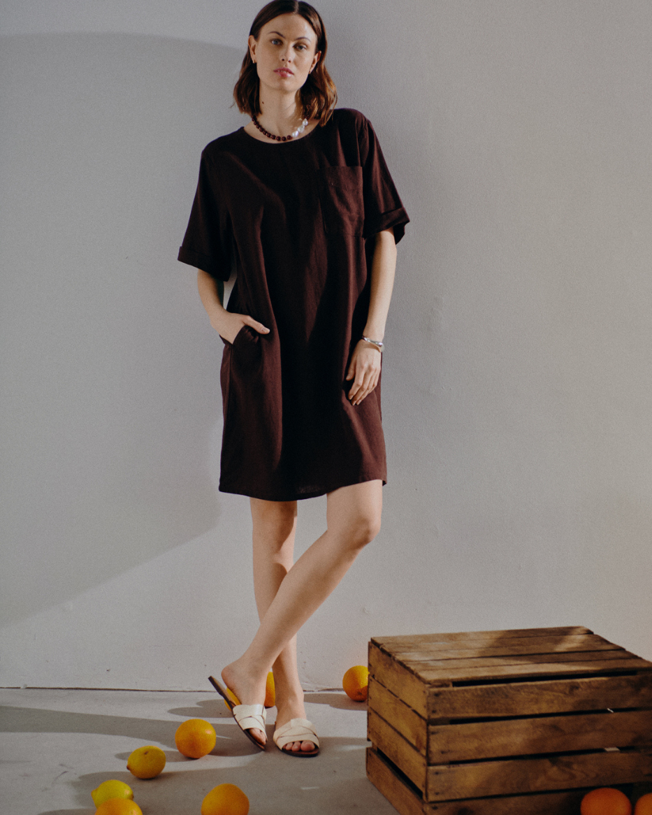 LAVA-DRESS