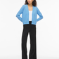 VIRIL SHORT L/S KNIT CARDIGAN
