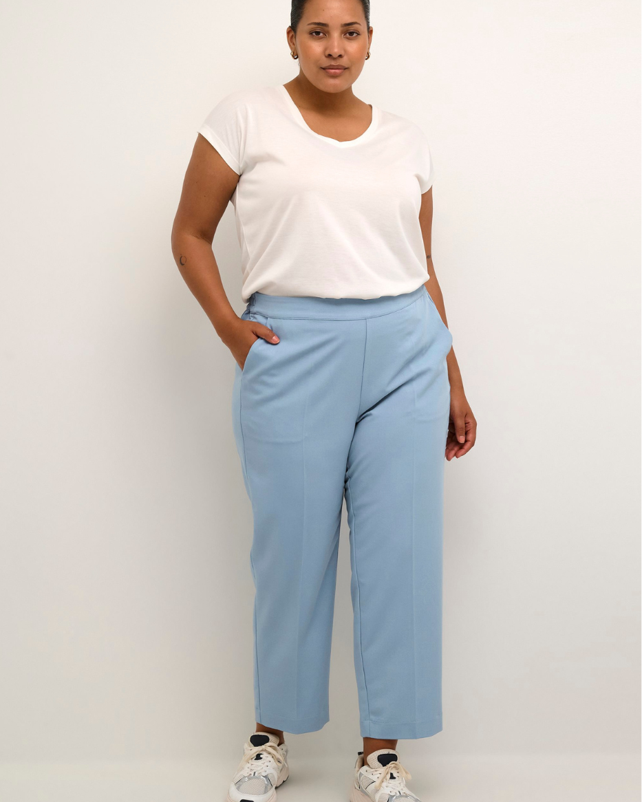 SAKIRA CROPPED PANTS