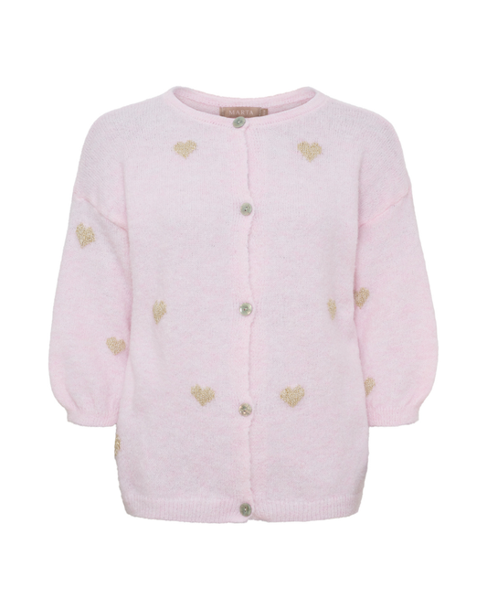 MDC PARISA KNIT