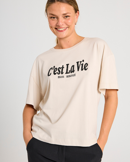 CAROL-TEE