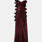 AILEEN HEAVY SATIN