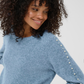 BETTY PULLOVER