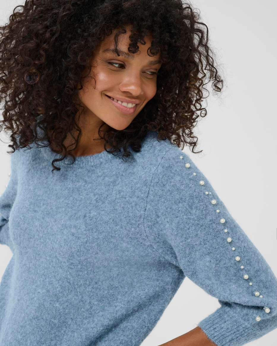 BETTY PULLOVER
