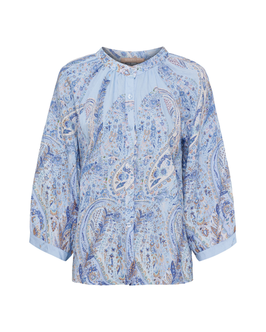 MDC JAYLA BLOUSE