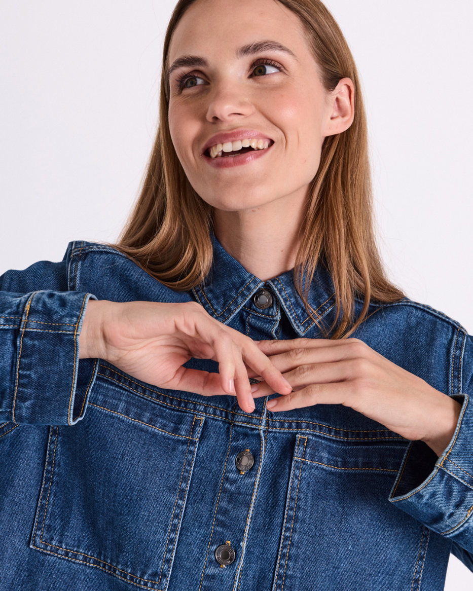 RINNA-JACKET